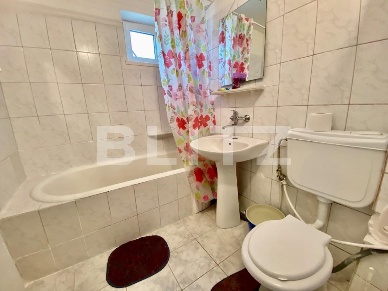 Apartament de închiriat 2 camere Central - 25694AI | BLITZ Cluj-Napoca | Poza2