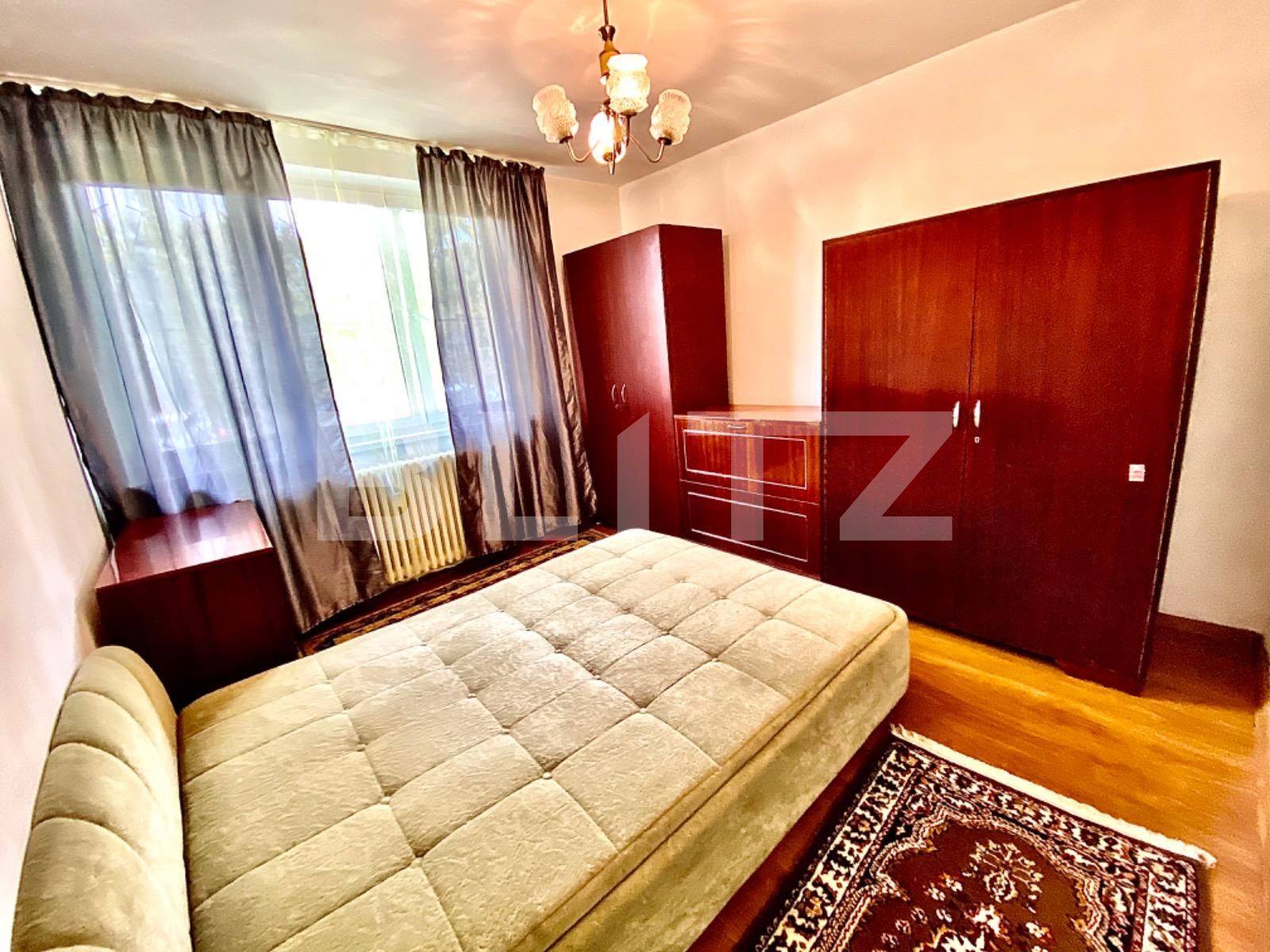 Apartament de închiriat 2 camere Central - 25694AI | BLITZ Cluj-Napoca | Poza5