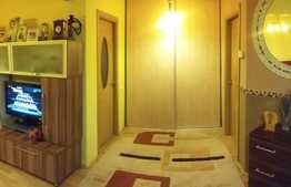 Vanzare apartament cu 2 camere, 58 mp! Parcare! Zona strazii Florilor!