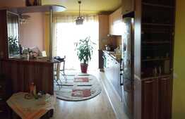 Vanzare apartament cu 2 camere, 58 mp! Parcare! Zona strazii Florilor!