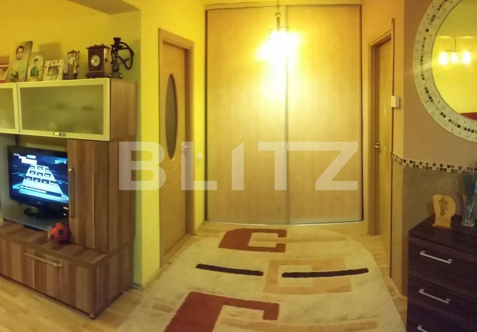 Apartament de vânzare 2 camere Floreşti - 25695AV | BLITZ Cluj-Napoca | Poza5