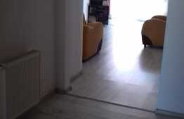 Vanzare apartament 3 camere, 73.27 mp! Mobilat si utilat! Zona strazii Florilor!