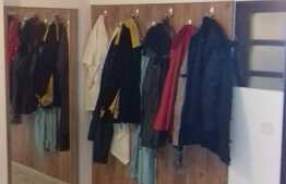 Vanzare apartament 3 camere, 73.27 mp! Mobilat si utilat! Zona strazii Florilor!