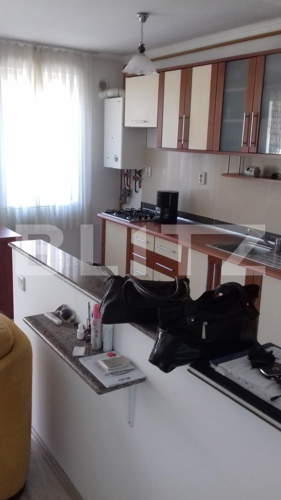 Apartament de vânzare 3 camere Floreşti - 25696AV | BLITZ Cluj-Napoca | Poza3