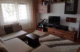 Apartament 3 camere, 54 mp, boxa la subsol, zona Big