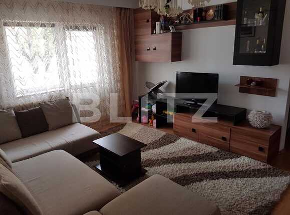 Apartament de vânzare 3 camere Manastur - 25697AV | BLITZ Cluj-Napoca | Poza1