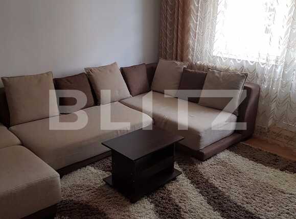 Apartament de vânzare 3 camere Manastur - 25697AV | BLITZ Cluj-Napoca | Poza2