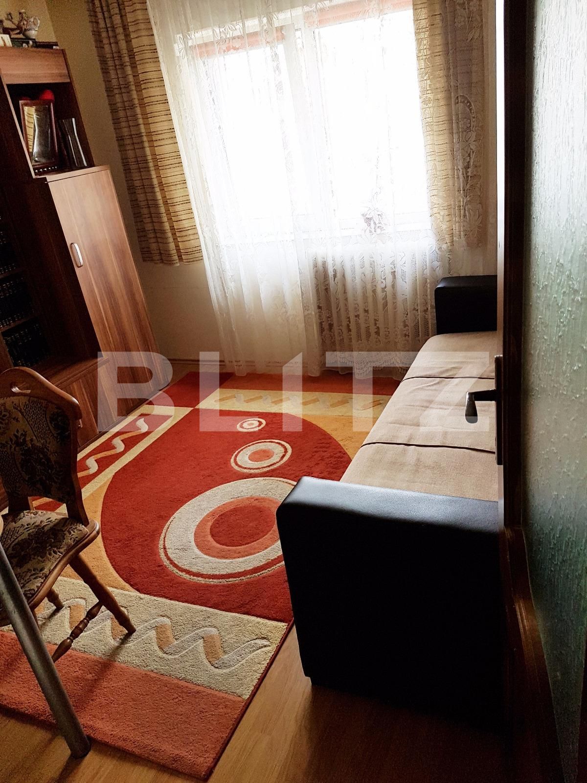 Apartament de vânzare 3 camere Manastur - 25697AV | BLITZ Cluj-Napoca | Poza9