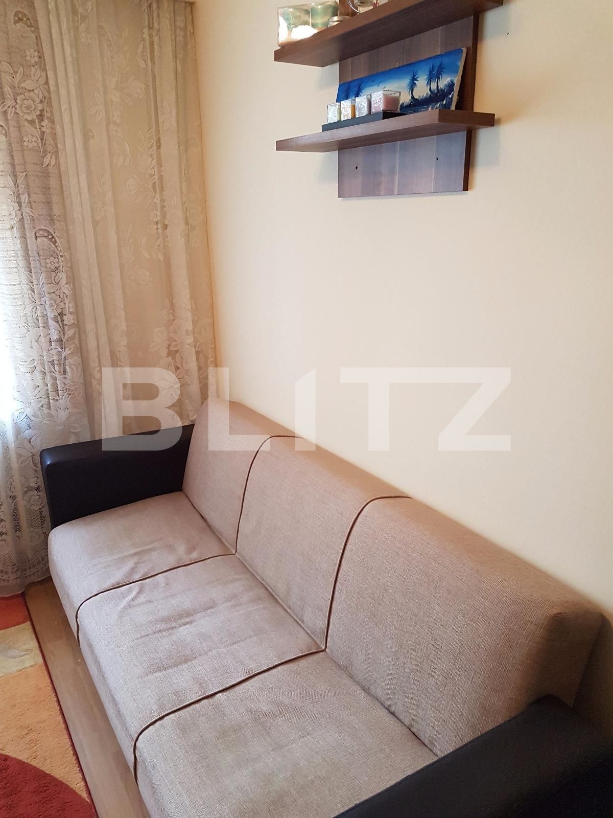 Apartament de vânzare 3 camere Manastur - 25697AV | BLITZ Cluj-Napoca | Poza3