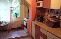 Apartament 2 camere, 50 mp, decomandat, boxa la subsol, zona strazii Dunarii