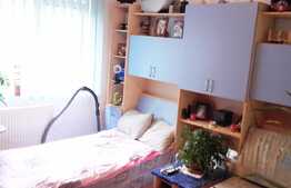 Apartament 2 camere, 50 mp, decomandat, boxa la subsol, zona strazii Dunarii