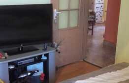 Apartament 2 camere, 50 mp, decomandat, boxa la subsol, zona strazii Dunarii