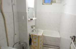 De vanzare garsoniera, 32,8 mp, decomandata, zona Iulius Mall