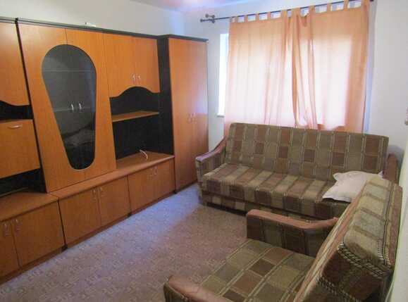 Garsonieră de vânzare Gheorgheni - 25699AV | BLITZ Cluj-Napoca | Poza1