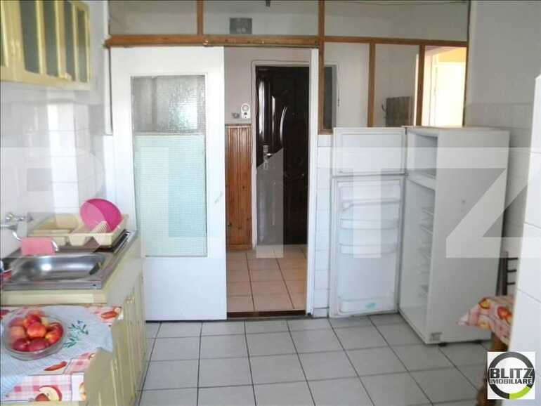 Apartament de vanzare 2 camere Marasti - 257AV | BLITZ Cluj-Napoca | Poza2
