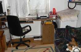 Apartament 3 camere semidecomandate, 72 mp, zona Bucium. Garaj inclus!