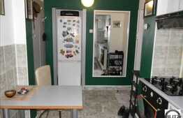 Apartament 3 camere semidecomandate, 72 mp, zona Bucium. Garaj inclus!