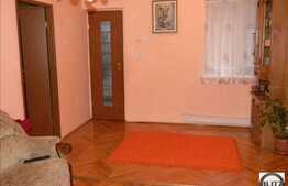 Apartament 3 camere semidecomandate, 72 mp, zona Bucium. Garaj inclus!