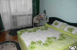 Apartament 3 camere semidecomandate, 72 mp, zona Bucium. Garaj inclus!