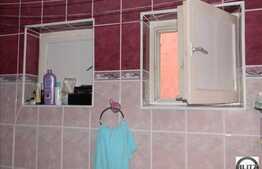 Apartament 3 camere semidecomandate, 72 mp, zona Bucium. Garaj inclus!