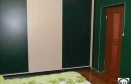 Apartament 3 camere semidecomandate, 72 mp, zona Bucium. Garaj inclus!