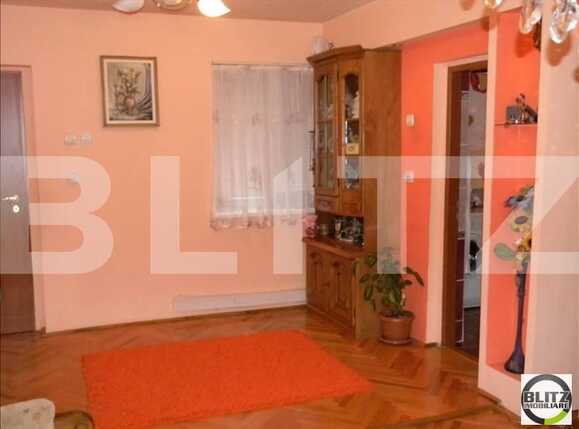 Apartament de vânzare 3 camere Manastur - 2570AV | BLITZ Cluj-Napoca | Poza2