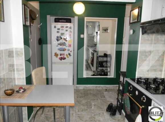 Apartament de vânzare 3 camere Manastur - 2570AV | BLITZ Cluj-Napoca | Poza8