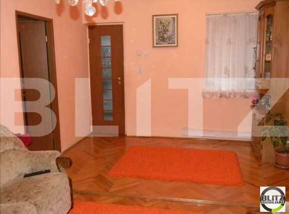 Apartament de vânzare 3 camere Manastur - 2570AV | BLITZ Cluj-Napoca | Poza1