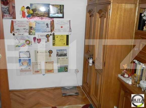 Apartament de vânzare 3 camere Manastur - 2570AV | BLITZ Cluj-Napoca | Poza4