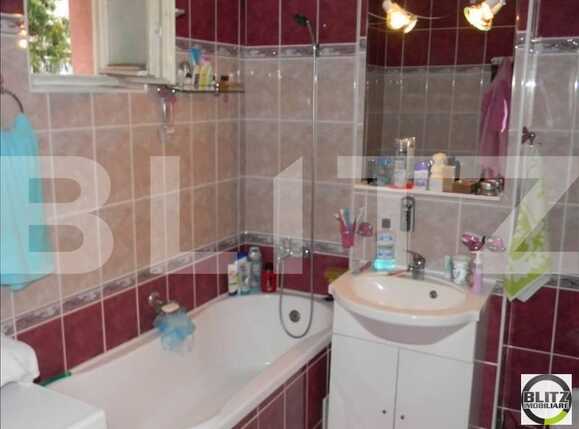 Apartament de vânzare 3 camere Manastur - 2570AV | BLITZ Cluj-Napoca | Poza9