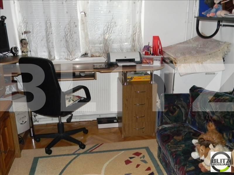 Apartament de vânzare 3 camere Manastur - 2570AV | BLITZ Cluj-Napoca | Poza3