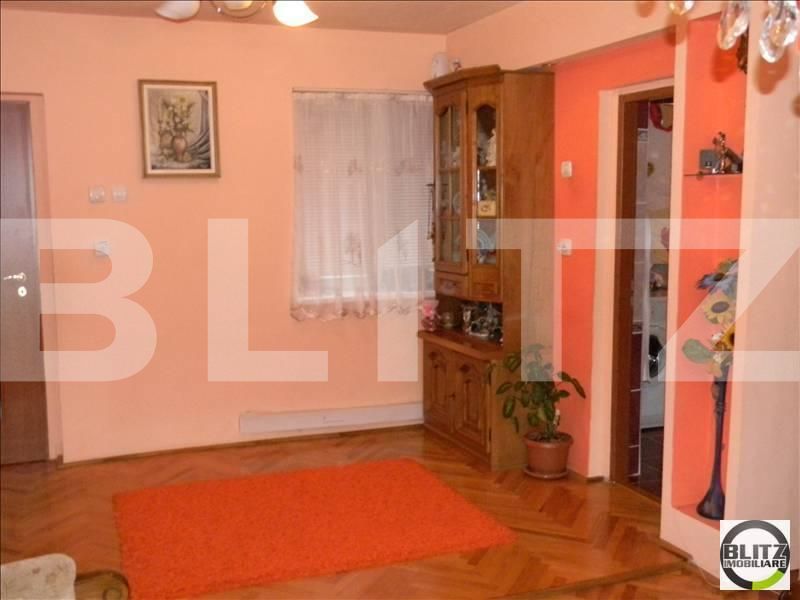 Apartament de vânzare 3 camere Manastur - 2570AV | BLITZ Cluj-Napoca | Poza2