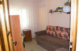 4 camere, 78 mp, decomandat, boxa la subsol, zona strazii Fabricii de Zahar