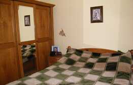 4 camere, 78 mp, decomandat, boxa la subsol, zona strazii Fabricii de Zahar