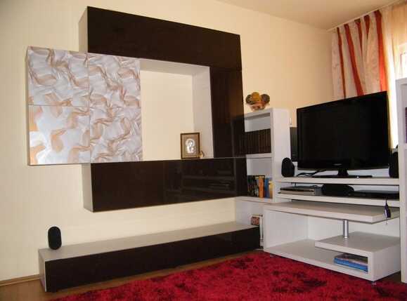 Apartament de vânzare 4 camere Marasti - 25700AV | BLITZ Cluj-Napoca | Poza1