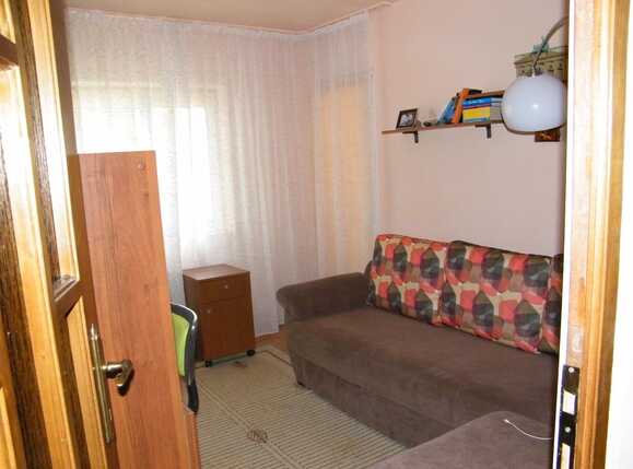 Apartament de vânzare 4 camere Marasti - 25700AV | BLITZ Cluj-Napoca | Poza3