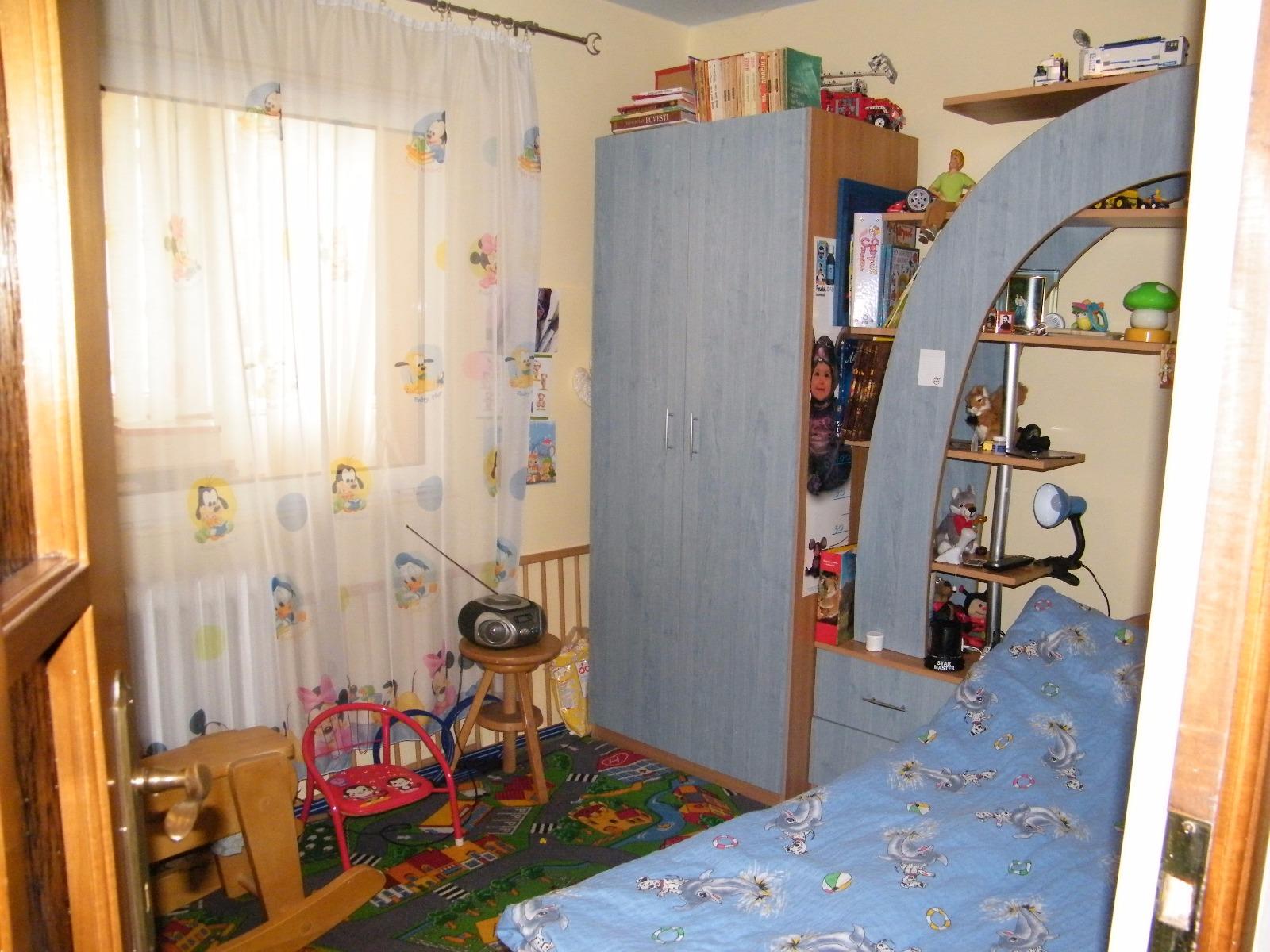 Apartament de vânzare 4 camere Marasti - 25700AV | BLITZ Cluj-Napoca | Poza4