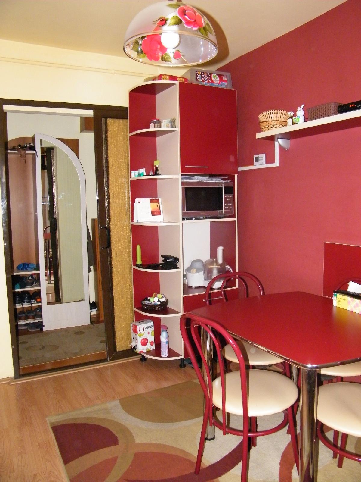 Apartament de vânzare 4 camere Marasti - 25700AV | BLITZ Cluj-Napoca | Poza6