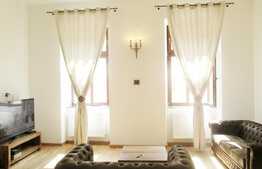 3 camere, 65.6 mp, mobilat lux, terasa, boxa subsol, zona Piata Muzeului