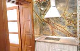 3 camere, 65.6 mp, mobilat lux, terasa, boxa subsol, zona Piata Muzeului