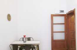 3 camere, 65.6 mp, mobilat lux, terasa, boxa subsol, zona Piata Muzeului