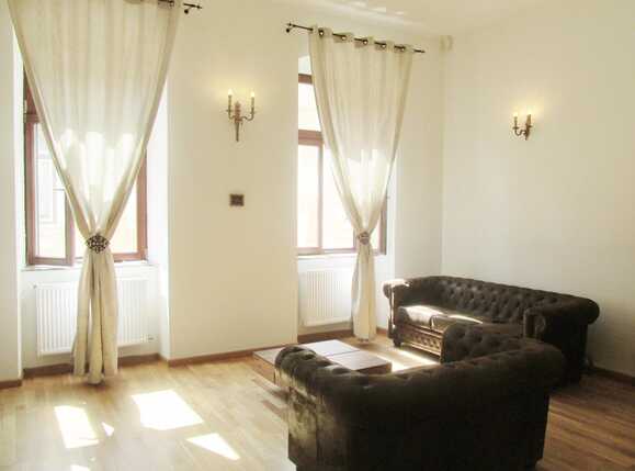 Apartament de vânzare 3 camere Central - 25701AV | BLITZ Cluj-Napoca | Poza1