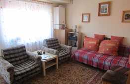 De vanzare apartament cu 2 camere, 42 mp! Parcare! Zona strazii Teilor!