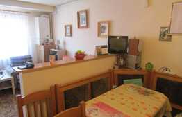 De vanzare apartament cu 2 camere, 42 mp! Parcare! Zona strazii Teilor!