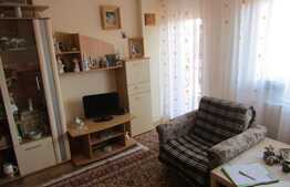 De vanzare apartament cu 2 camere, 42 mp! Parcare! Zona strazii Teilor!