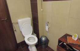 De vanzare apartament cu 2 camere, 42 mp! Parcare! Zona strazii Teilor!