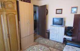 De vanzare apartament cu 2 camere, 42 mp! Parcare! Zona strazii Teilor!