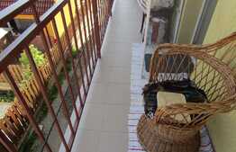 De vanzare apartament cu 2 camere, 42 mp! Parcare! Zona strazii Teilor!