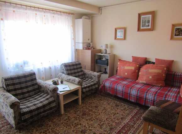 Apartament de vânzare 2 camere Floreşti - 25703AV | BLITZ Cluj-Napoca | Poza2