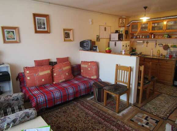 Apartament de vânzare 2 camere Floreşti - 25703AV | BLITZ Cluj-Napoca | Poza1